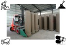 MFG OF : 450MM TO 1200MM HUME PIPE OF NP3 NP4 CLASS