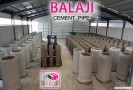 MFG OF : 450MM TO 1200MM HUME PIPE OF NP3 NP4 CLASS